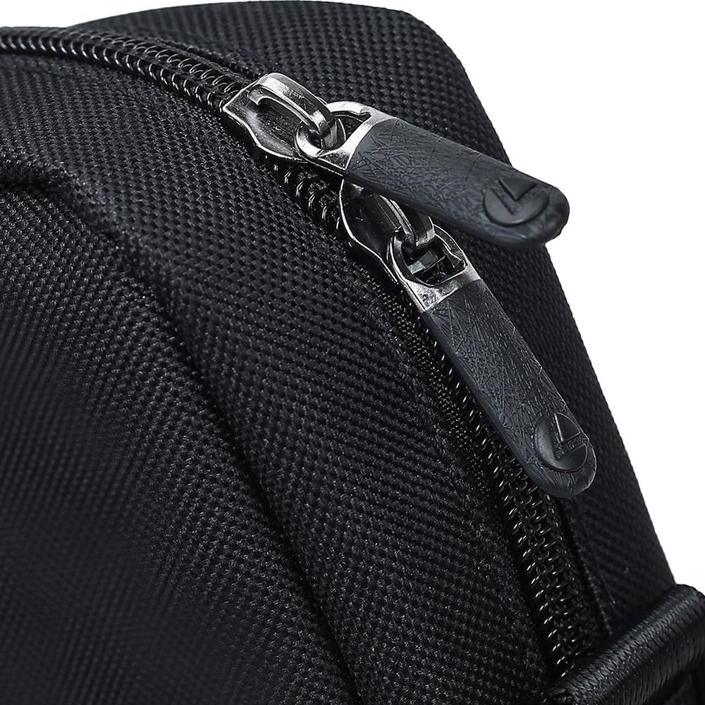 Изображение №8 | Сумка для ноутбука L217, черная