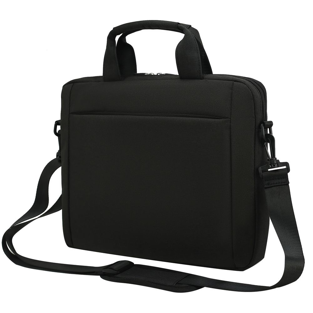 Изображение №1 | Сумка для ноутбука L224, черная