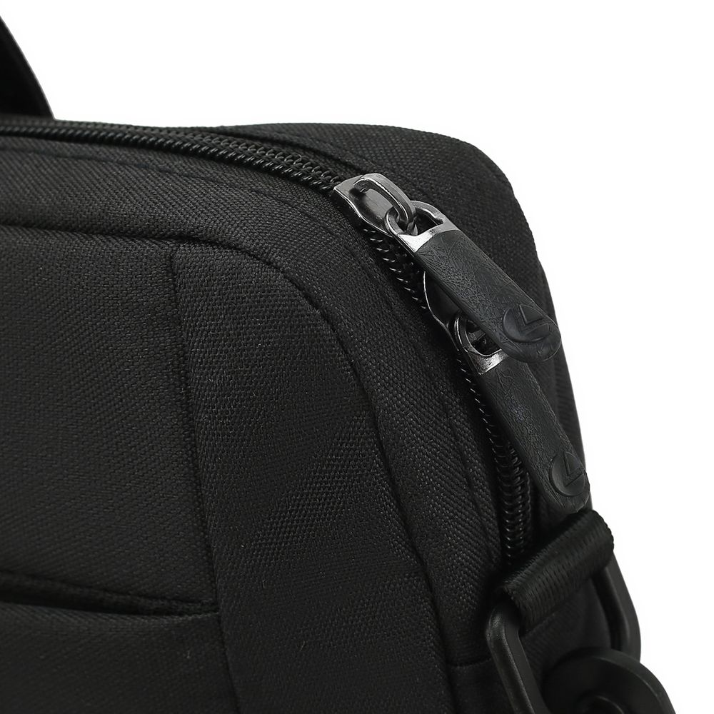 Изображение №9 | Сумка для ноутбука L224, черная