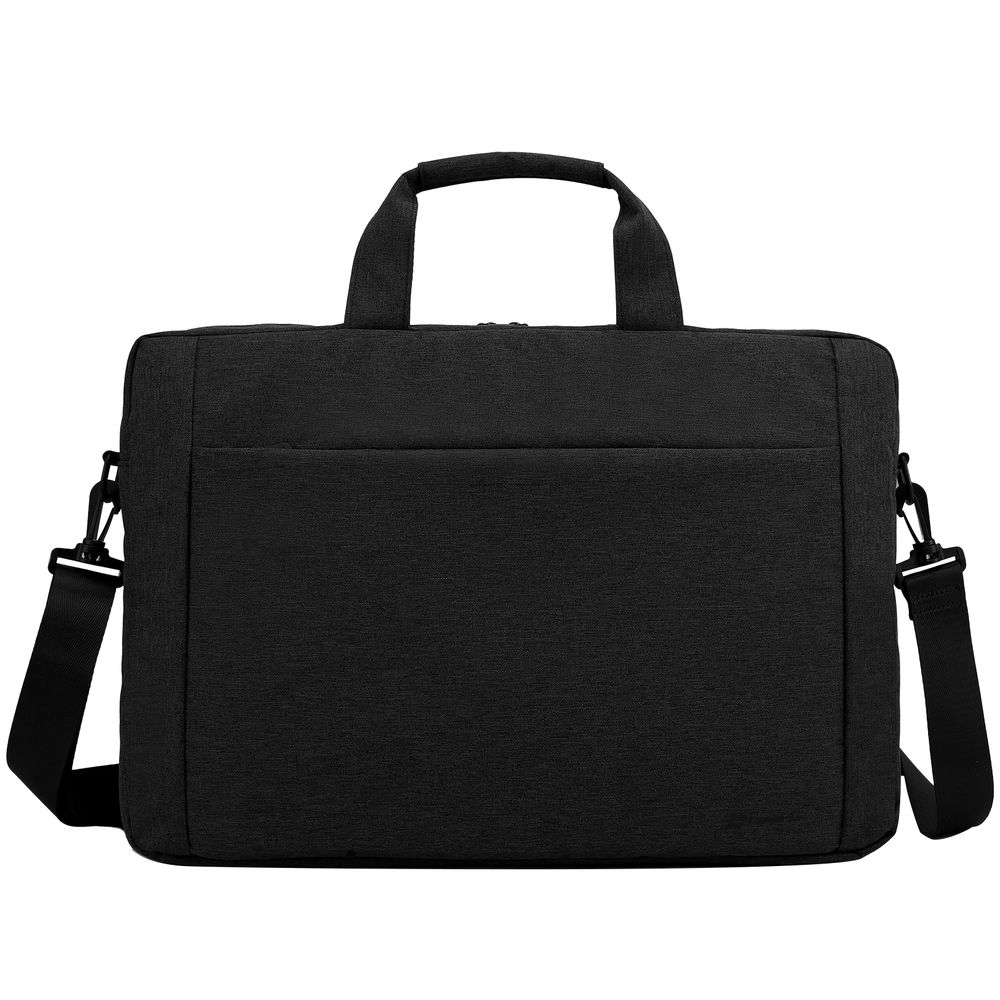 Изображение №1 | Сумка для ноутбука L227, черная