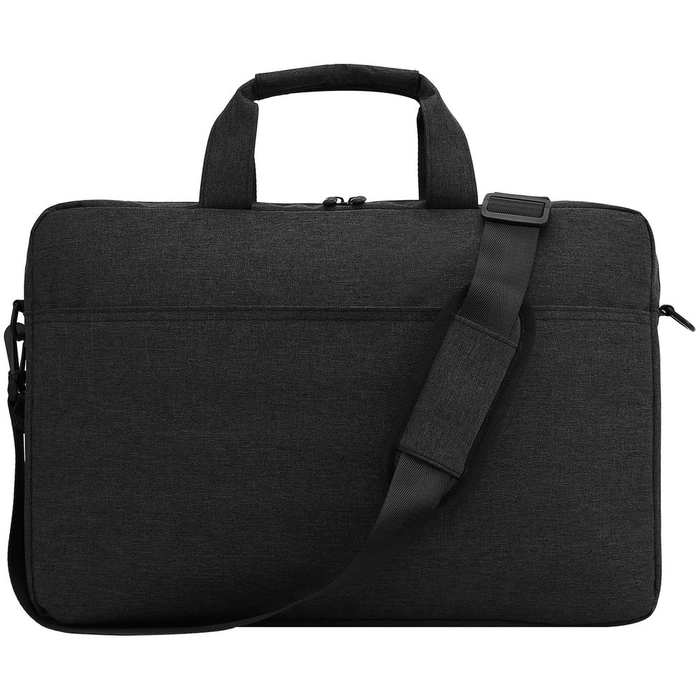 Изображение №3 | Сумка для ноутбука L227, черная