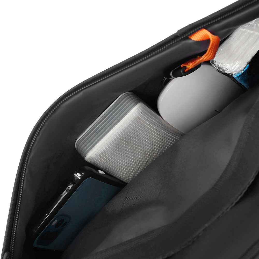 Изображение №12 | Сумка для ноутбука L236, черная