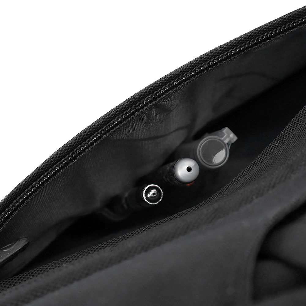 Изображение №13 | Сумка для ноутбука L236, черная