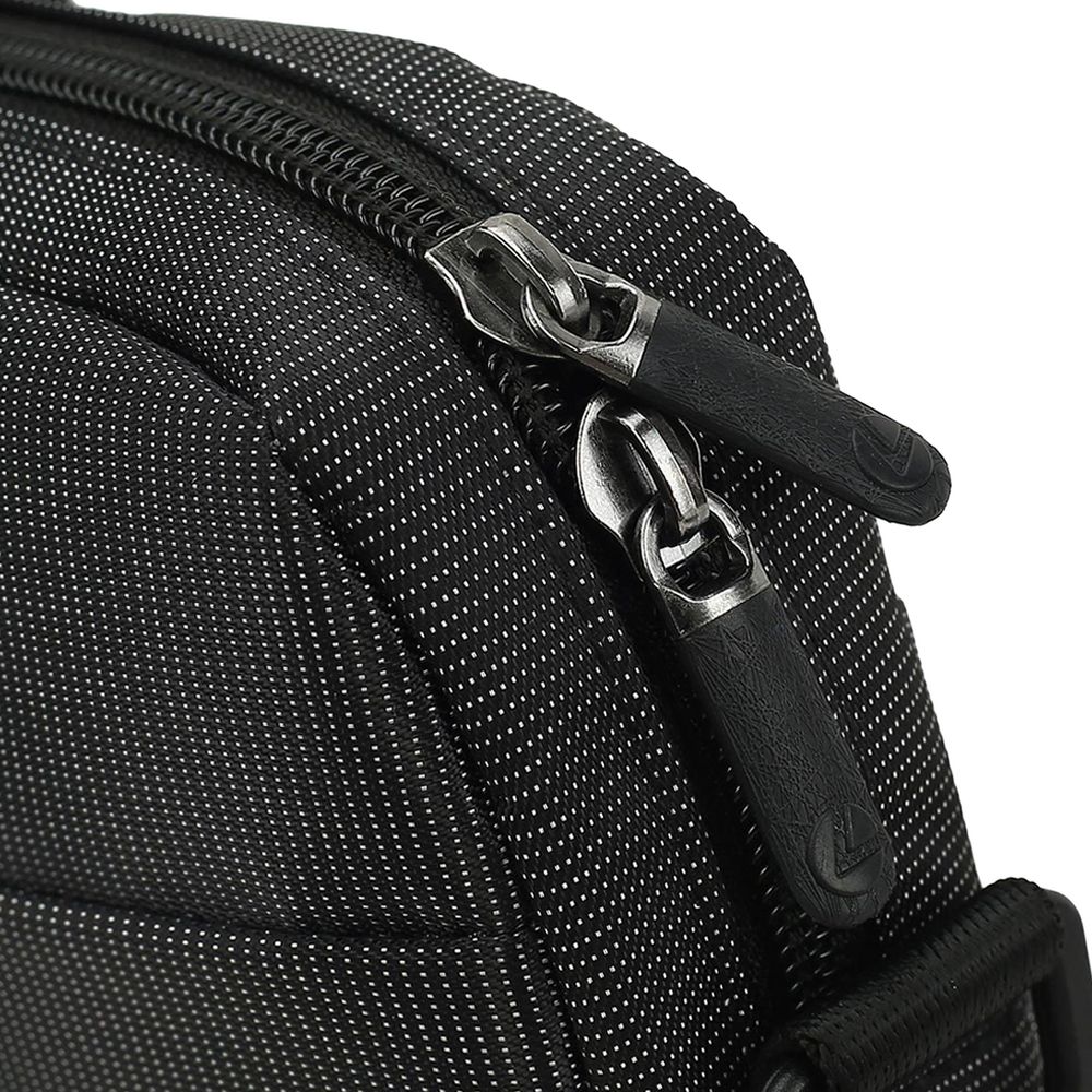 Изображение №8 | Сумка для ноутбука L244, черная