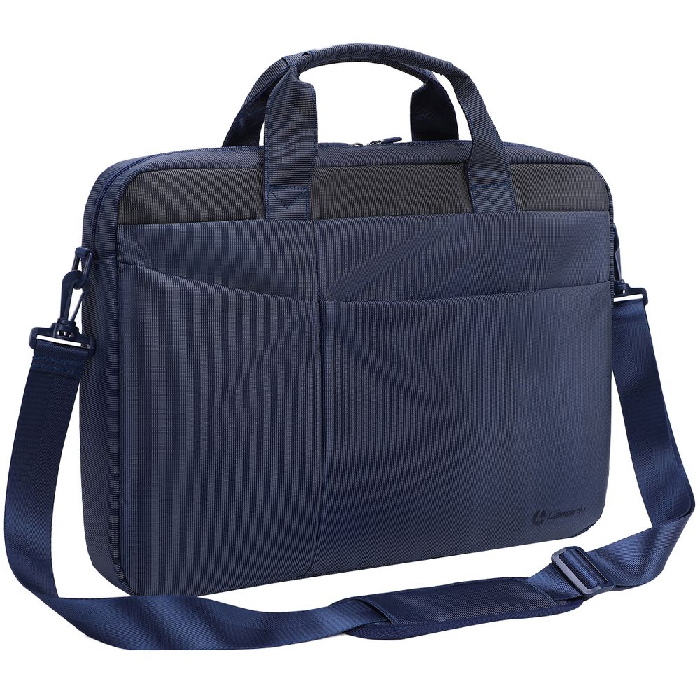Изображение №1 | Сумка для ноутбука L247, синяя