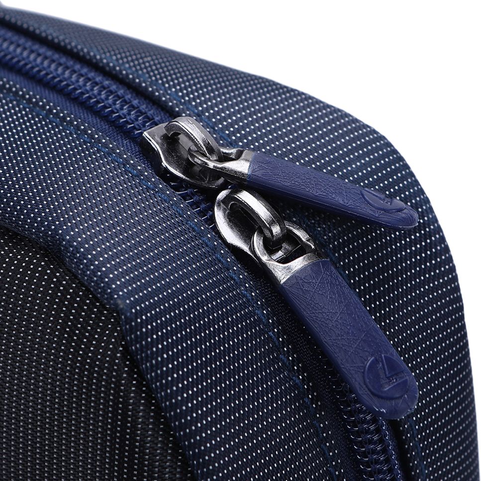 Изображение №10 | Сумка для ноутбука L247, синяя