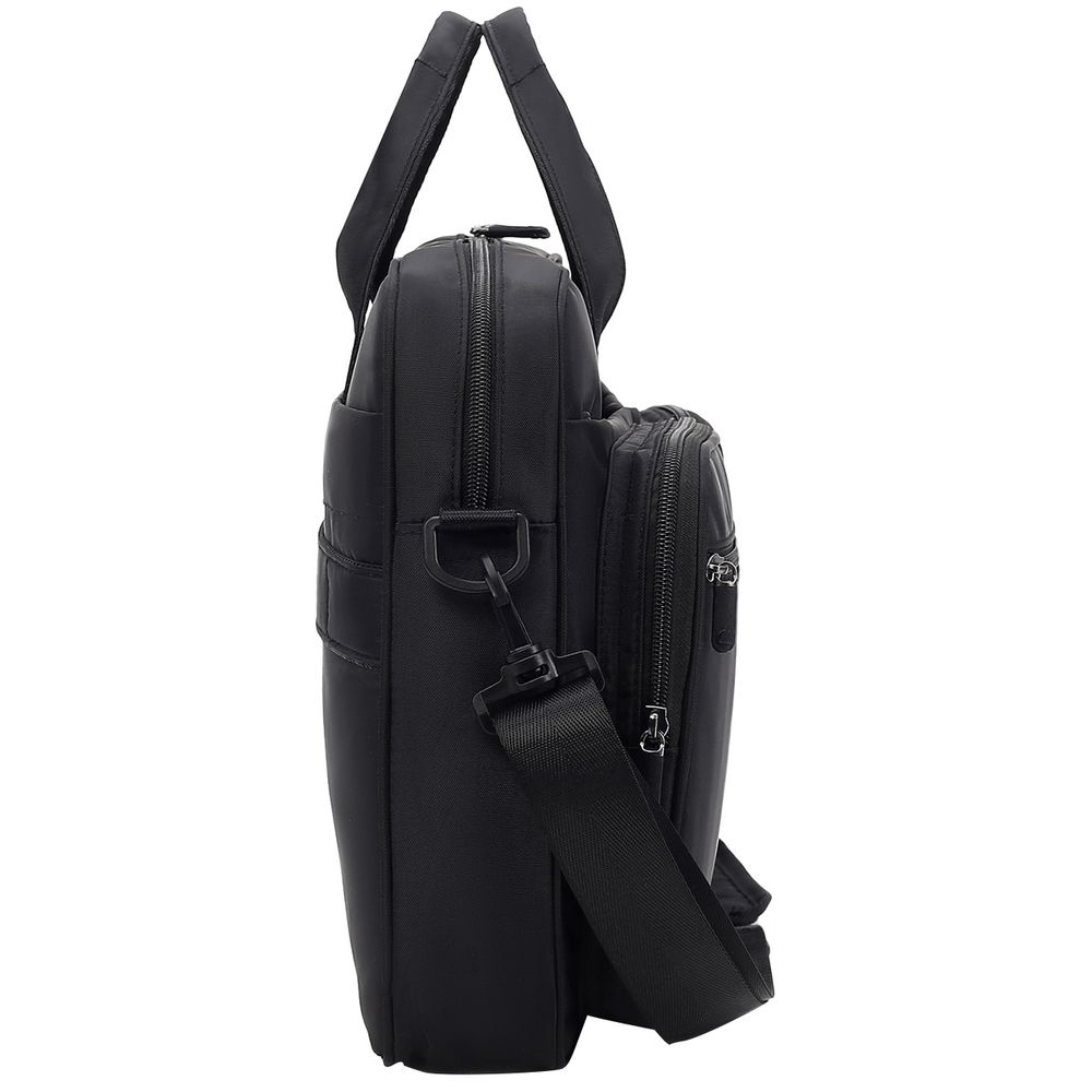 Изображение №5 | Сумка для ноутбука L266, черная