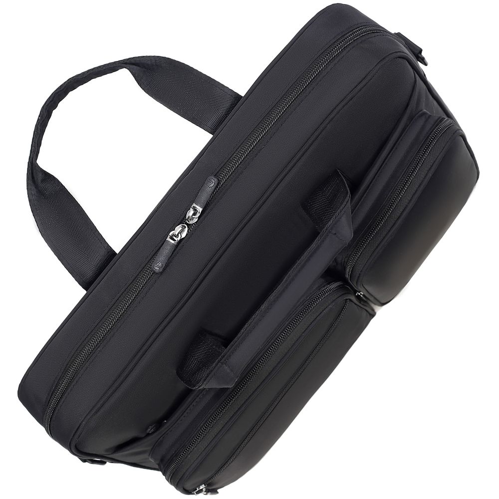 Изображение №6 | Сумка для ноутбука L266, черная