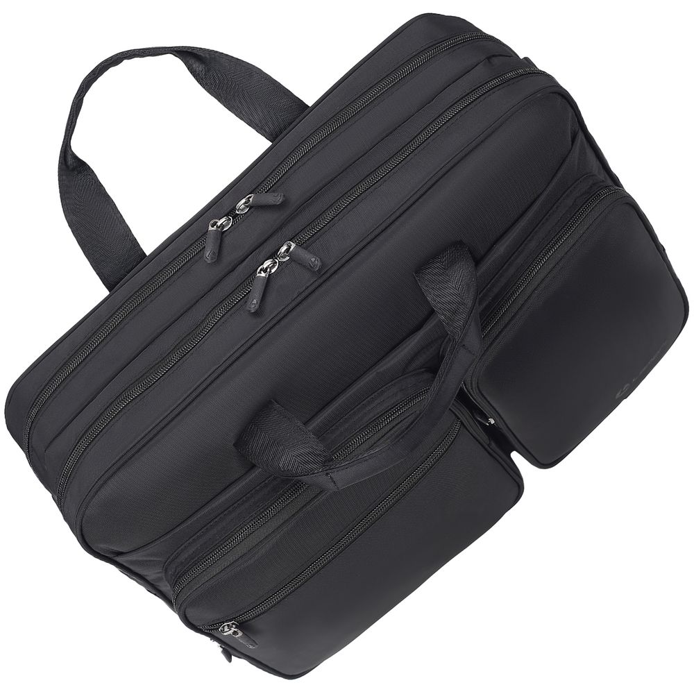 Изображение №6 | Сумка для ноутбука L267, черная