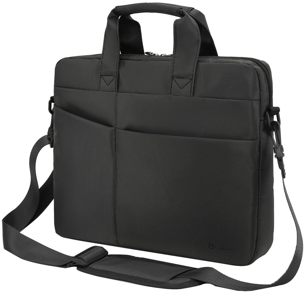 Изображение №1 | Сумка для ноутбука L245, черная