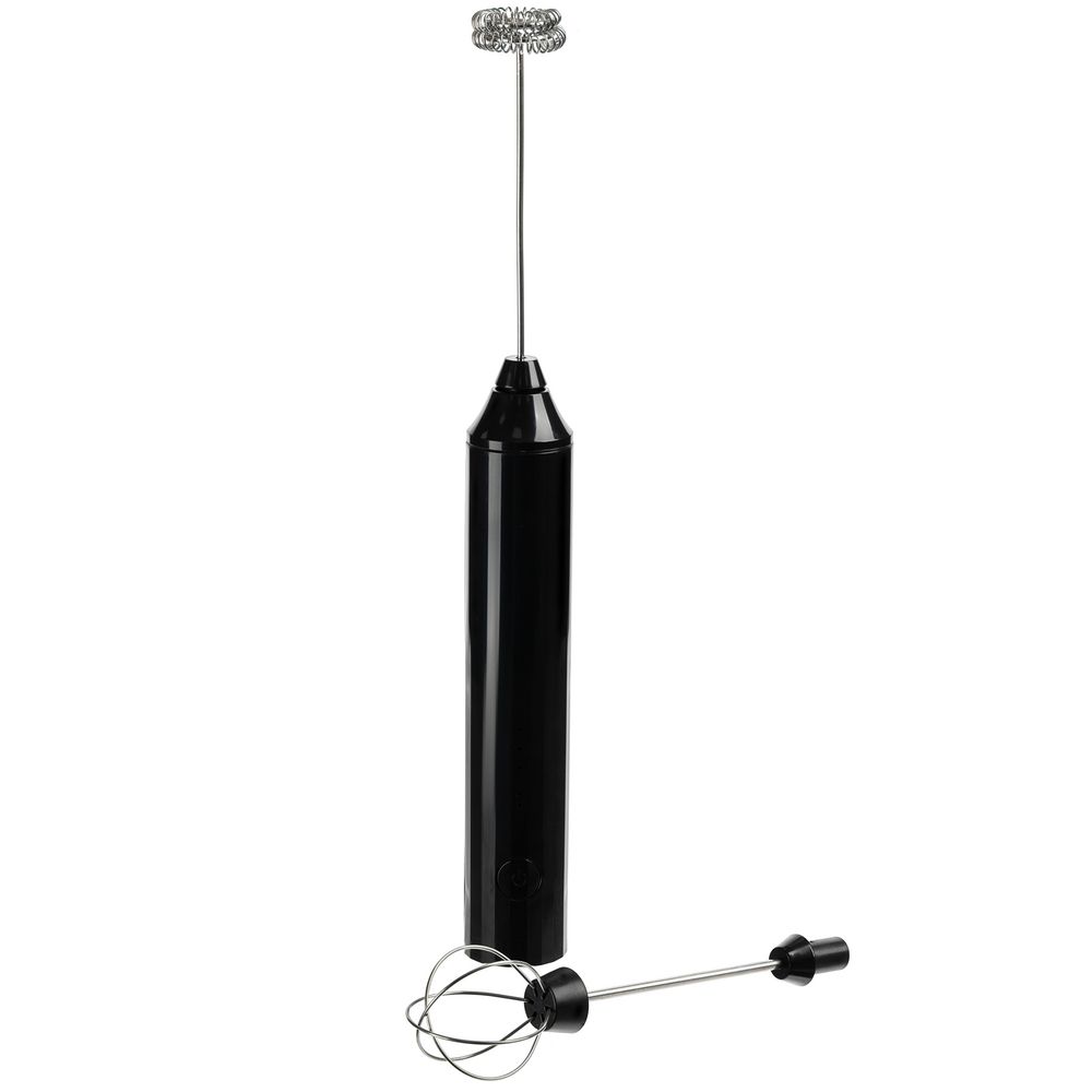 Изображение №3 | Беспроводной вспениватель молока Cuptavia, черный