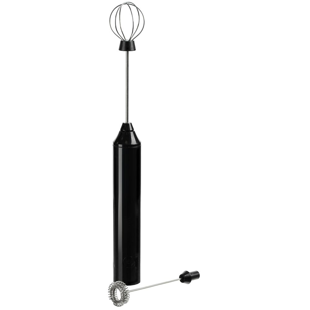 Изображение №4 | Беспроводной вспениватель молока Cuptavia, черный