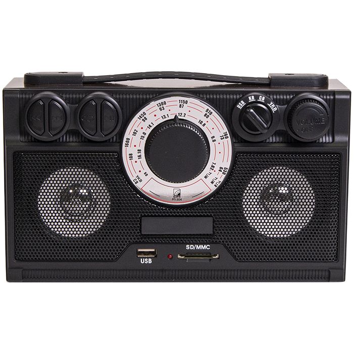 Изображение №2 | Радиоприемник «РП-304»