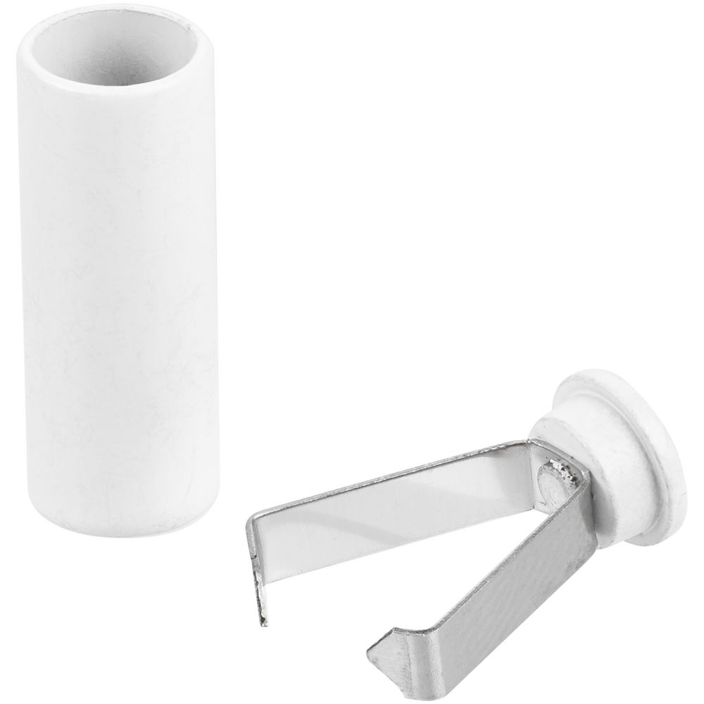 Изображение №2 | Наконечник для шнурка Nozzle, ver.2, белый