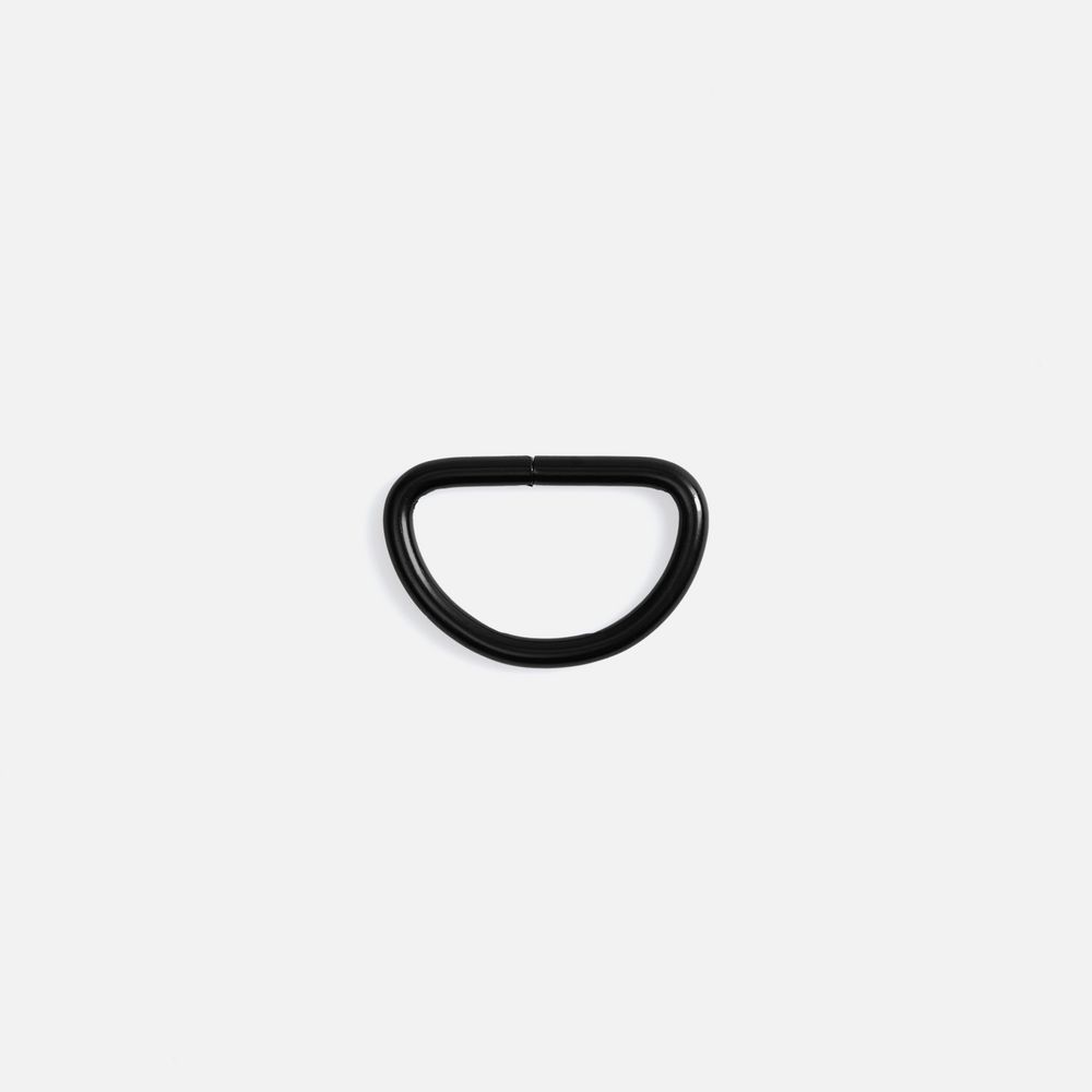 Изображение №1 | Полукольцо Semiring, L, черное