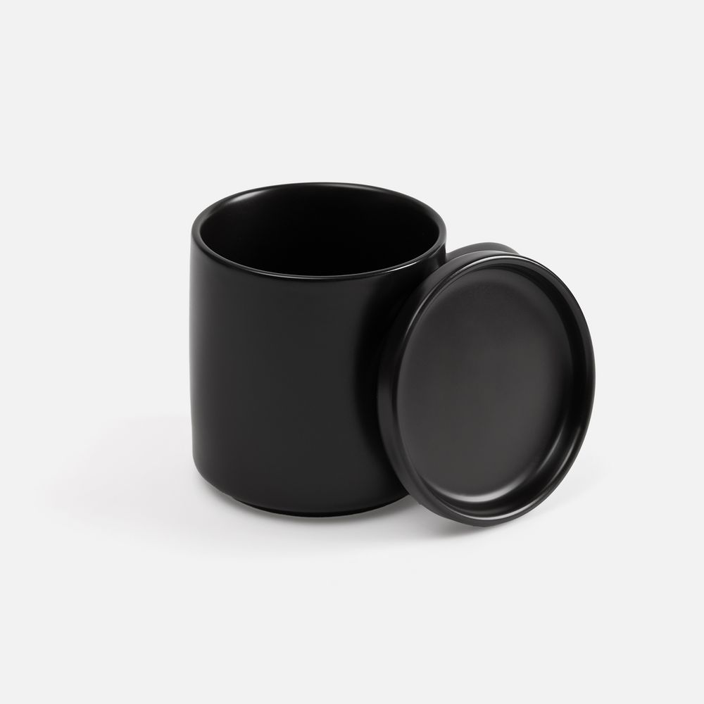 Изображение №7 | Беспроводное зарядное устройство с подогревом кружки Hot Task, черное