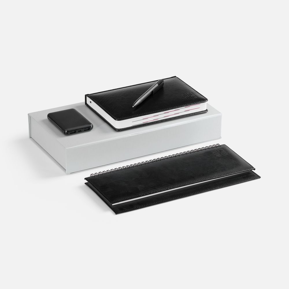 Изображение №1 | Набор Faro Energy, черный