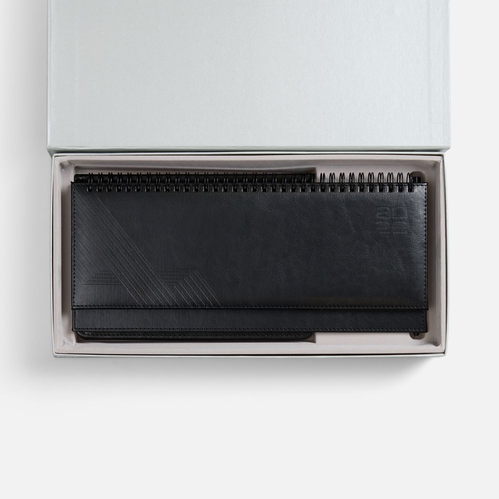 Изображение №3 | Набор Faro Energy, черный