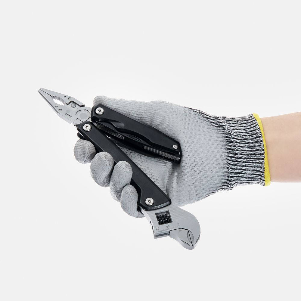 Изображение №6 | Мультитул Handhaben, черный