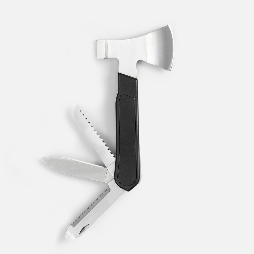 Изображение №1 | Мультитул Plentis, черный