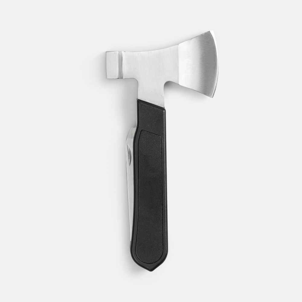 Изображение №2 | Мультитул Plentis, черный