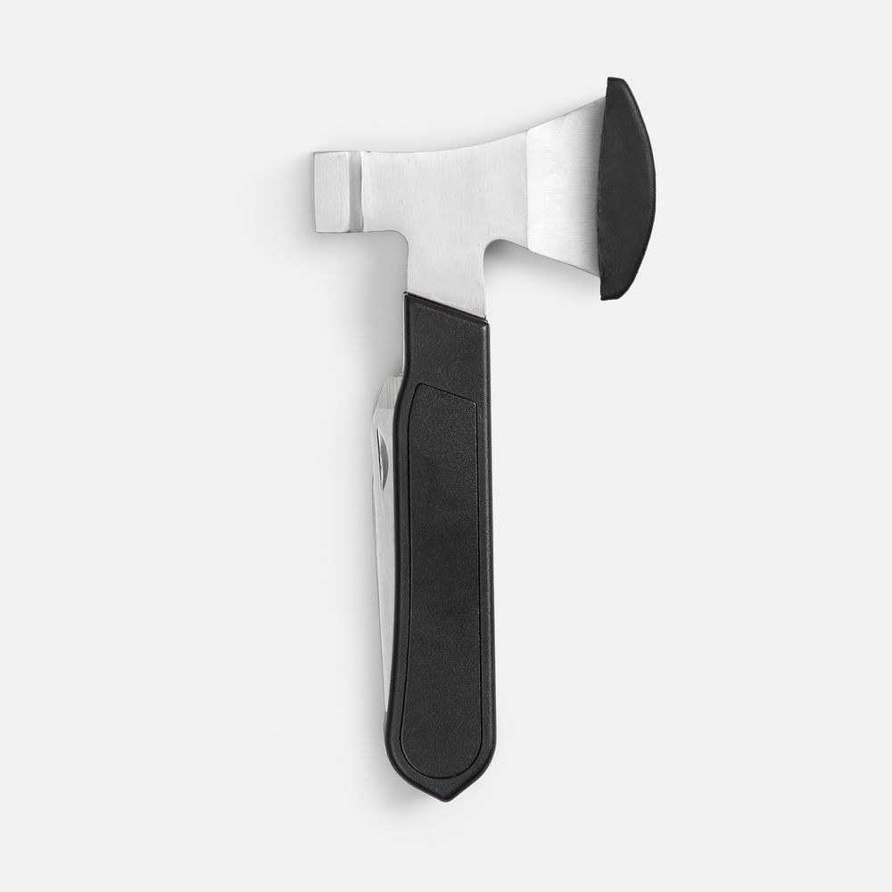 Изображение №3 | Мультитул Plentis, черный