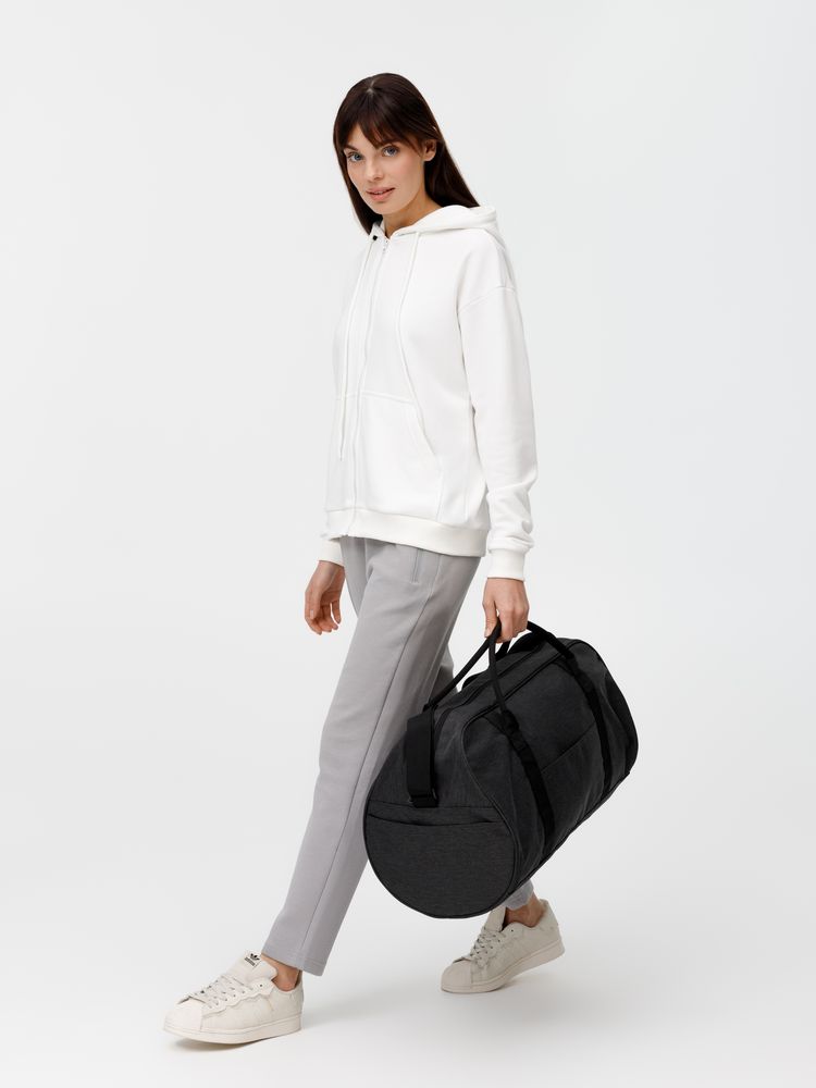 Изображение №8 | Спортивная сумка Upskill, темно-серая