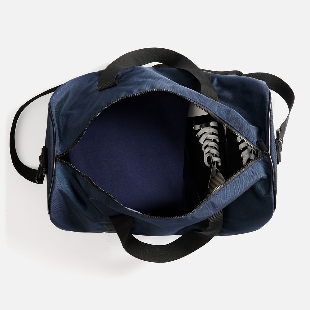 Изображение №4 | Спортивная сумка Ribeiro, синяя