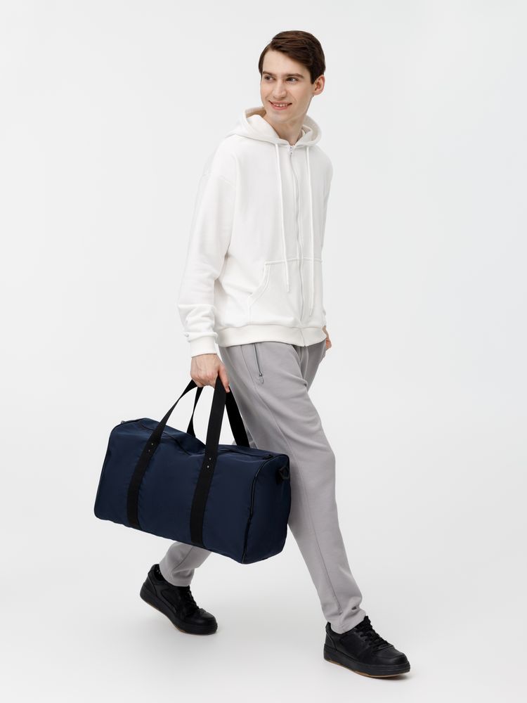 Изображение №7 | Спортивная сумка Ribeiro, синяя