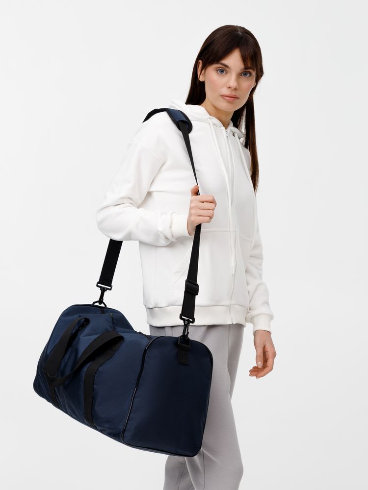 Изображение №10 | Спортивная сумка Ribeiro, синяя