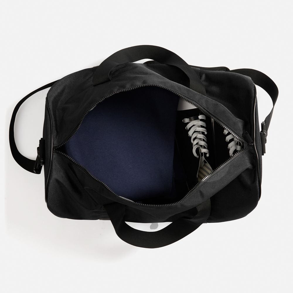 Изображение №4 | Спортивная сумка Ribeiro, черная