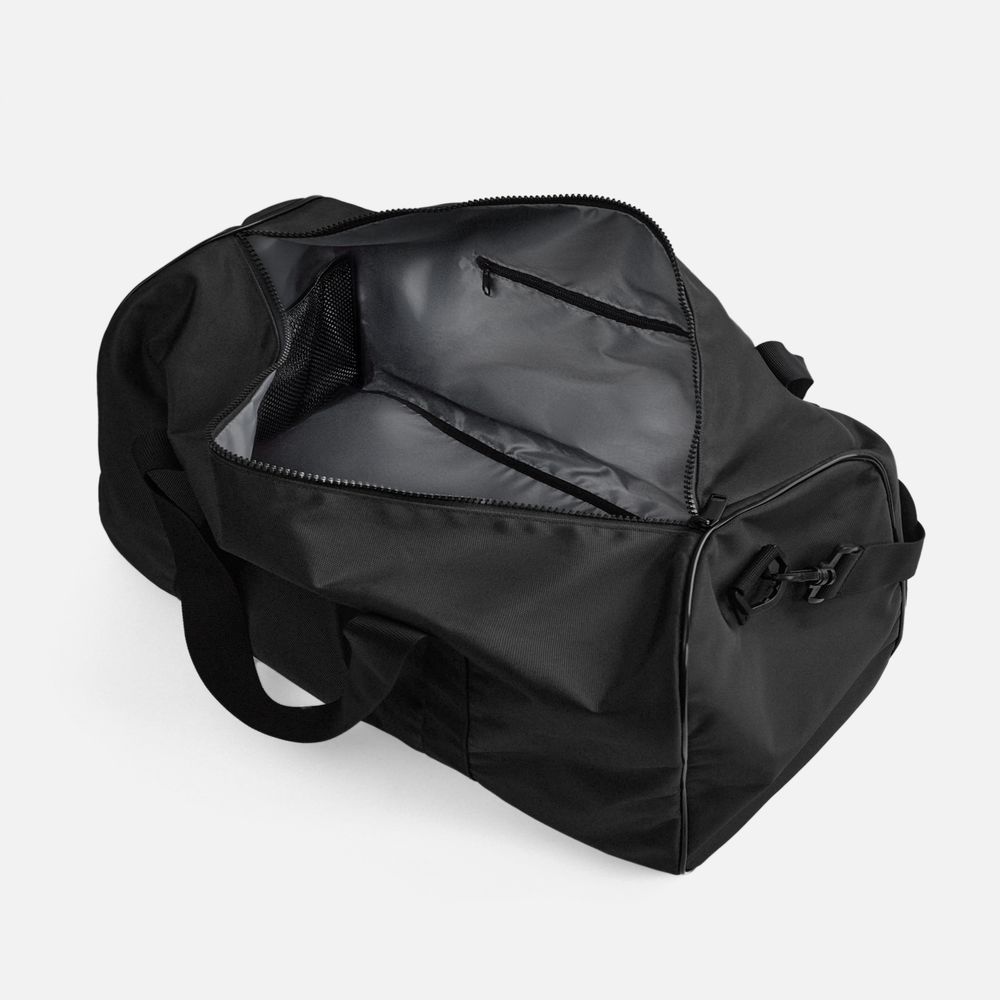 Изображение №5 | Спортивная сумка Ribeiro, черная