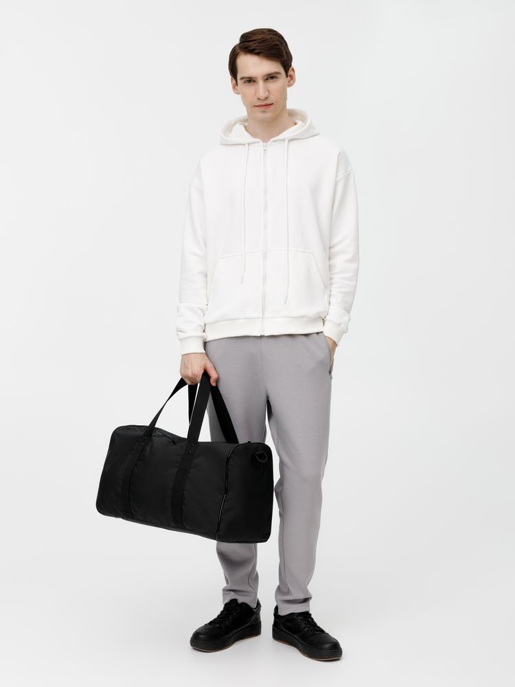 Изображение №7 | Спортивная сумка Ribeiro, черная