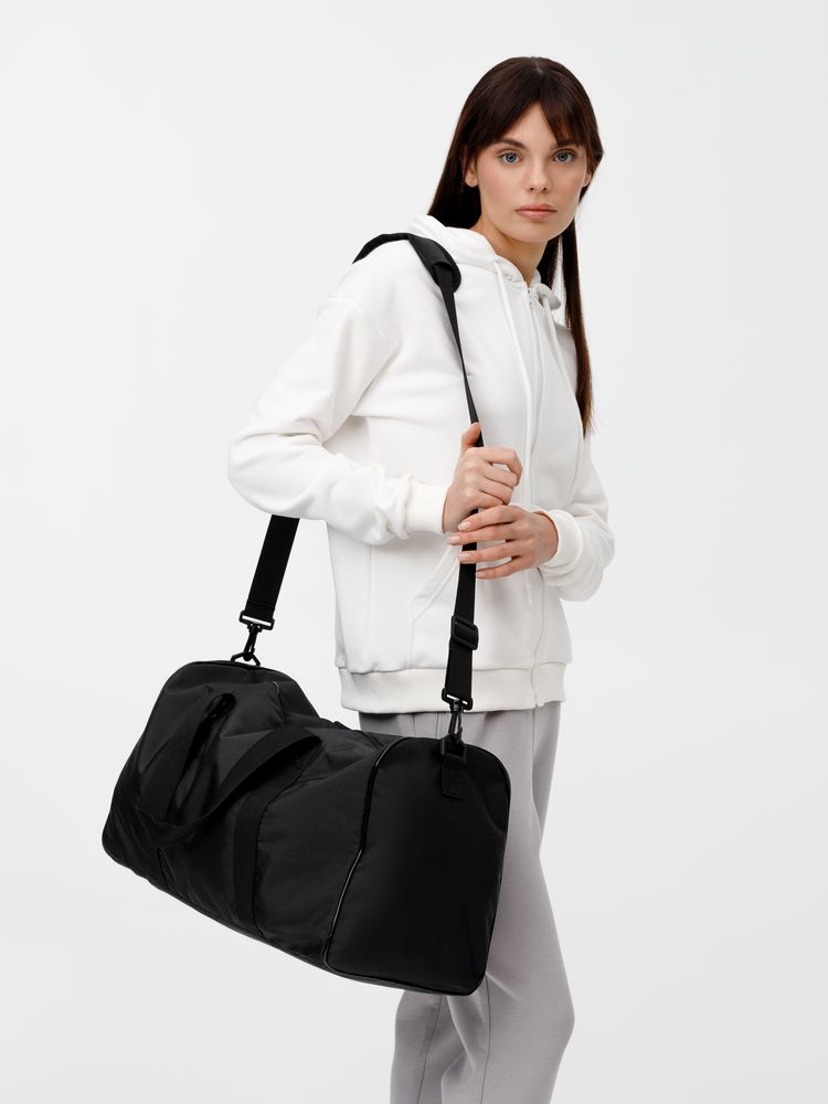 Изображение №8 | Спортивная сумка Ribeiro, черная