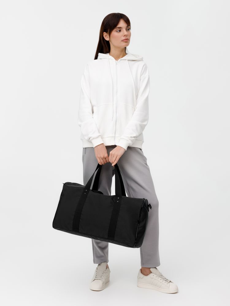 Изображение №9 | Спортивная сумка Ribeiro, черная