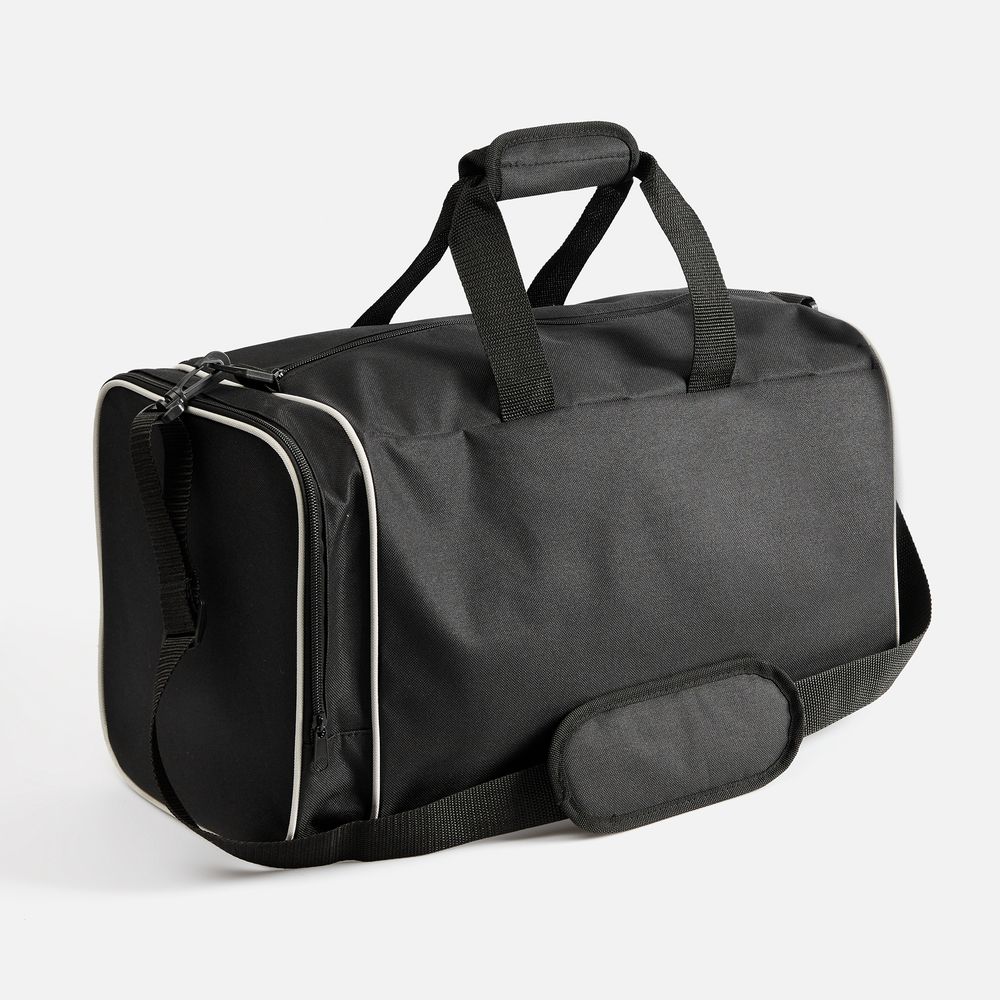 Изображение | Спортивная сумка Fitnext, черная