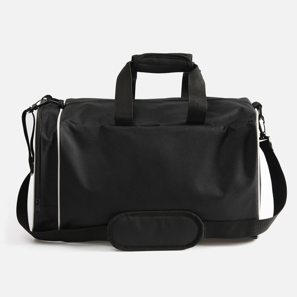 Изображение №2 | Спортивная сумка Fitnext, черная