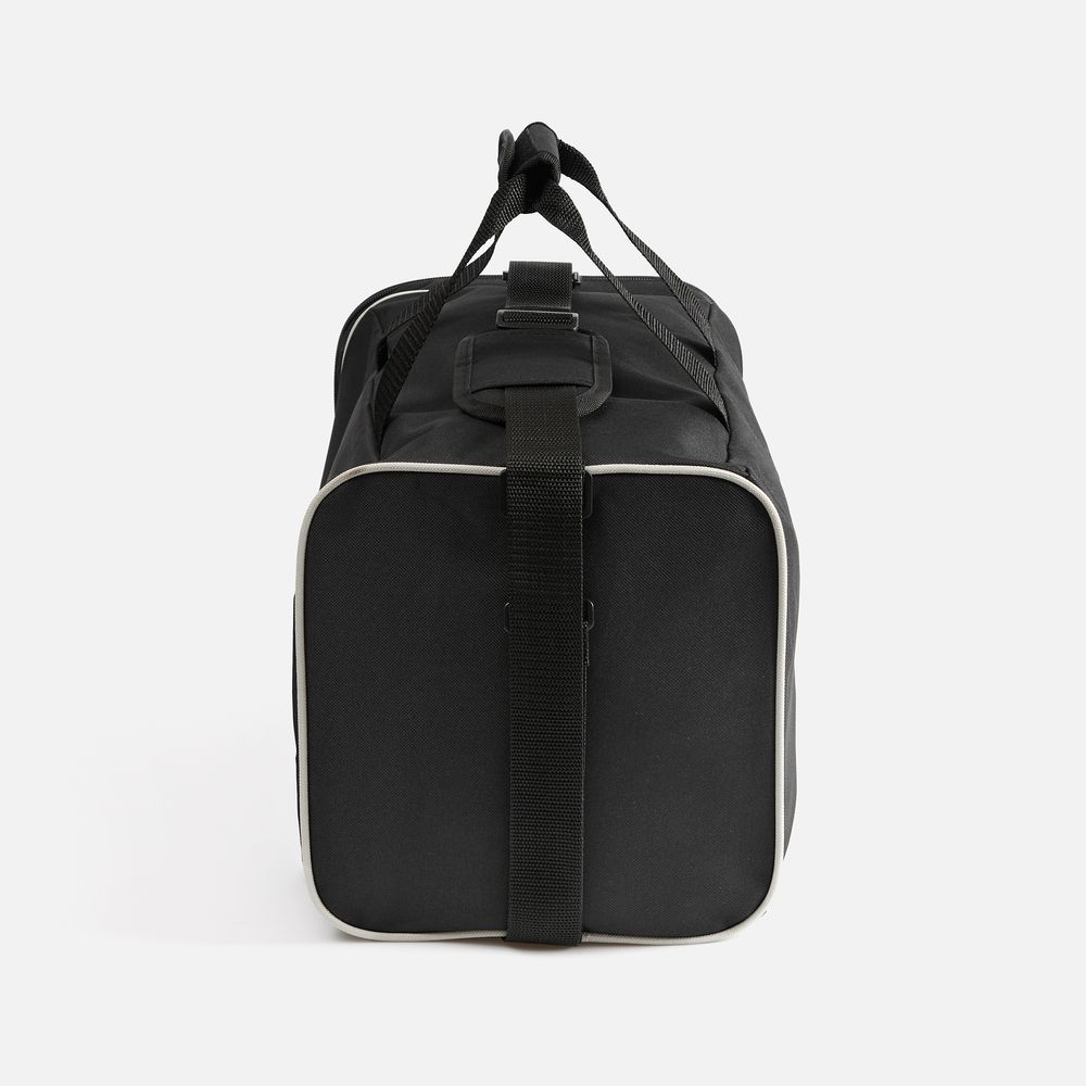 Изображение №3 | Спортивная сумка Fitnext, черная