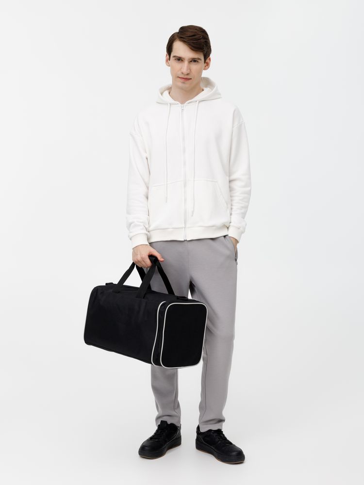 Изображение №6 | Спортивная сумка Fitnext, черная