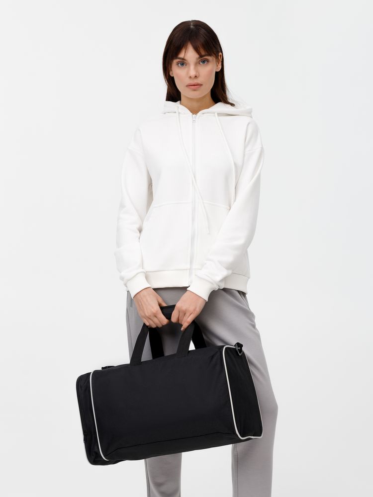 Изображение №8 | Спортивная сумка Fitnext, черная