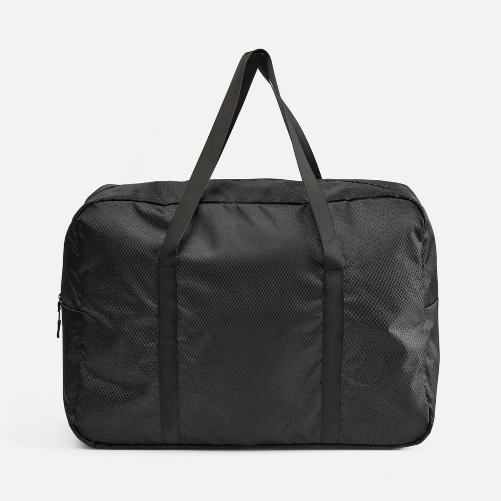 Изображение №2 | Спортивная сумка Ligero, черная