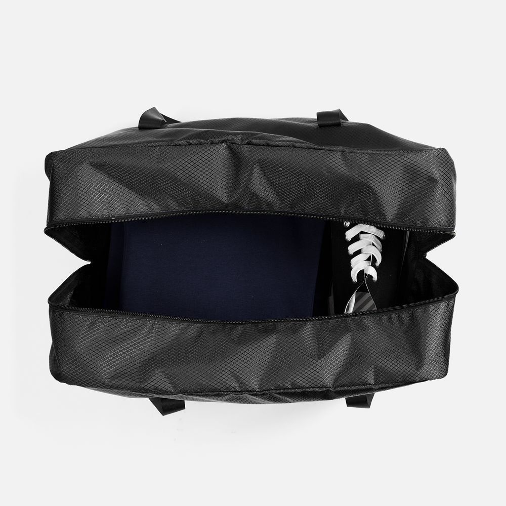 Изображение №4 | Спортивная сумка Ligero, черная