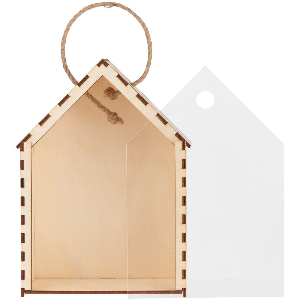 Изображение №6 | Набор Sweet Embrace, серый