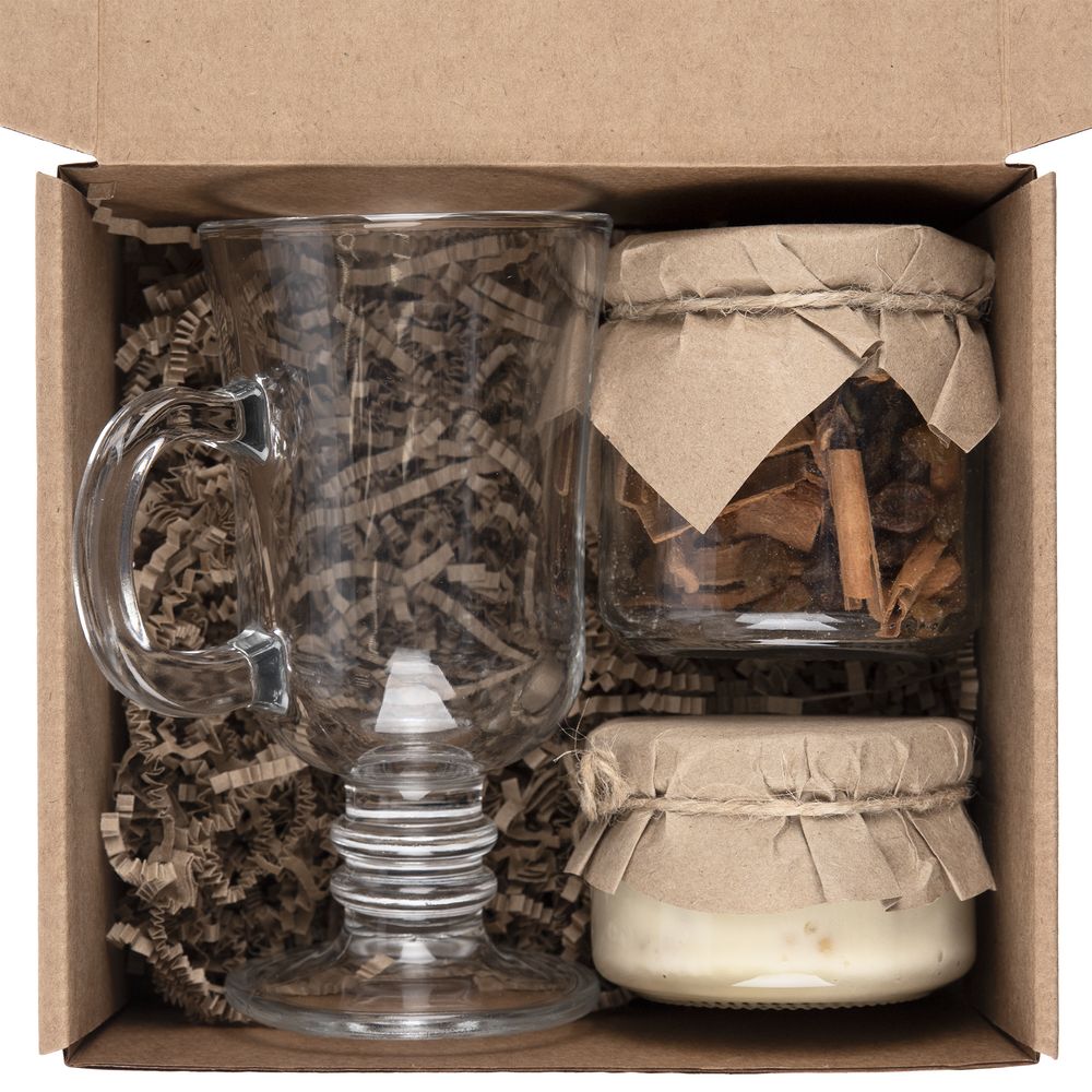 Изображение №2 | Набор Honey Wine, с кедровыми орехами