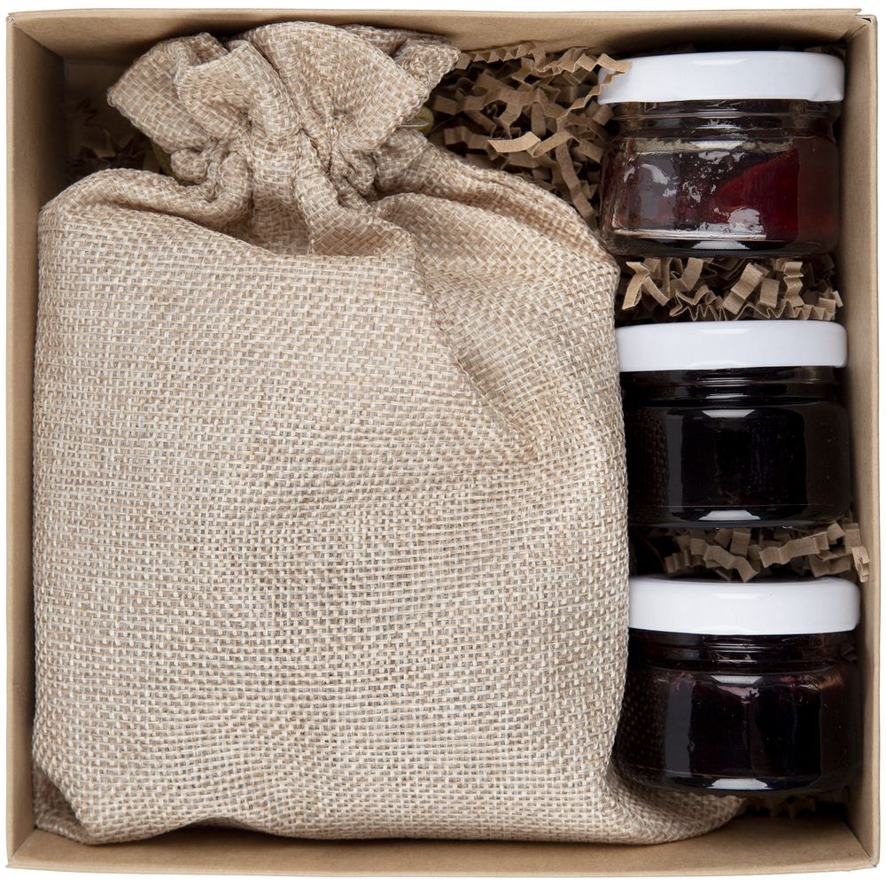 Изображение №2 | Набор Berrysta, лесная ягода