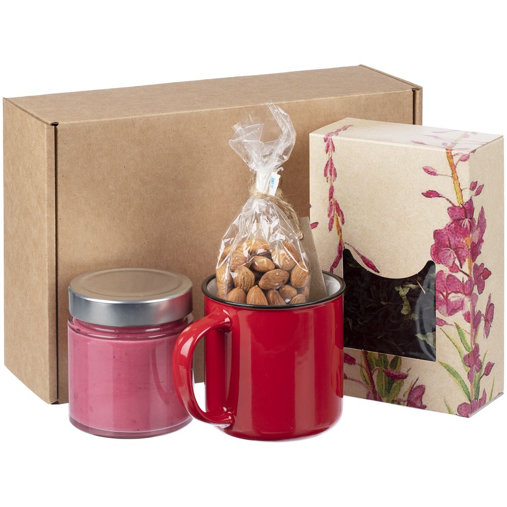 Изображение №1 | Набор Sensoria, малина