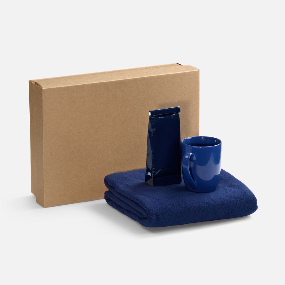 Изображение №1 | Набор Warm Spell, синий