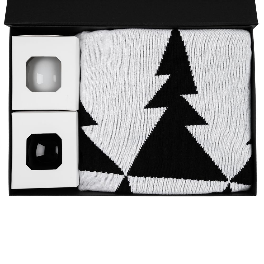 Изображение №2 | Набор Dancing Queen, черно белый