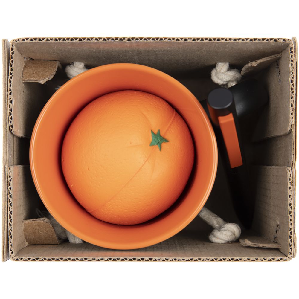 Изображение №2 | Набор Unwind, оранжевый