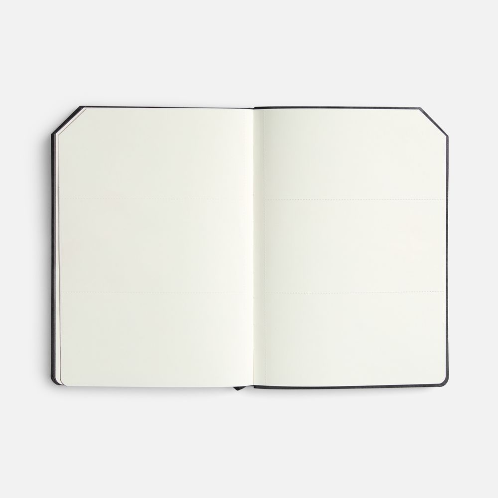 Изображение №8 | Ежедневник Espresso, недатированный, серый